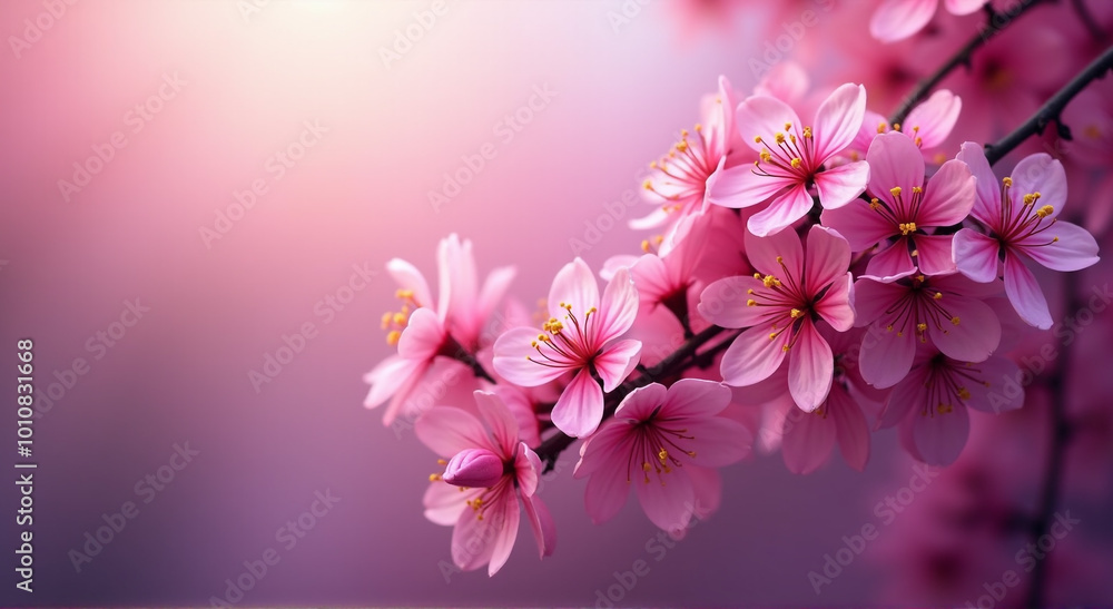 pink cherry blossom pink cherry blossom