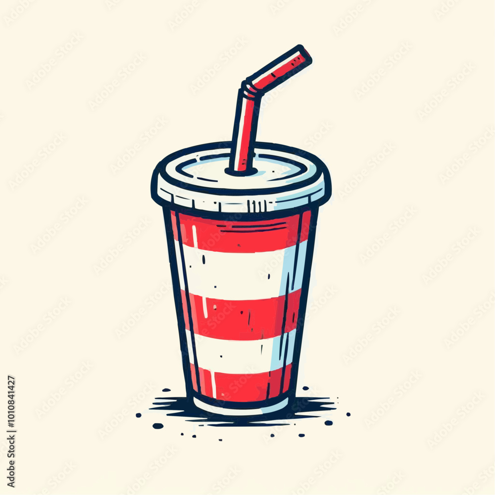 soda can icon soda can icon