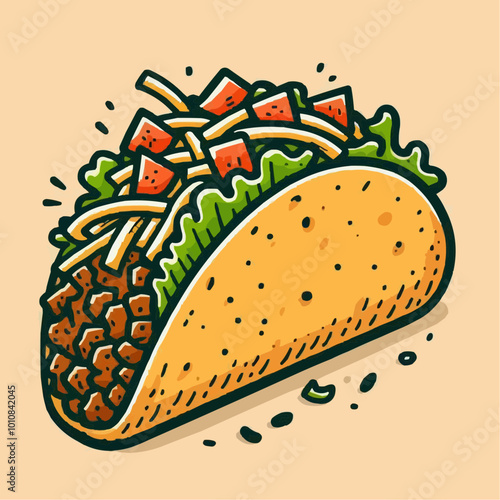 taco