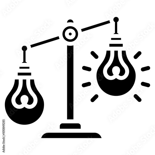 Bias Icon