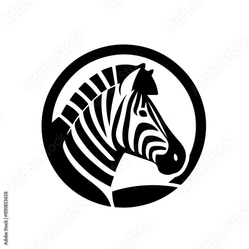 png zebra logo icon photo