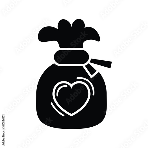 Donation icon