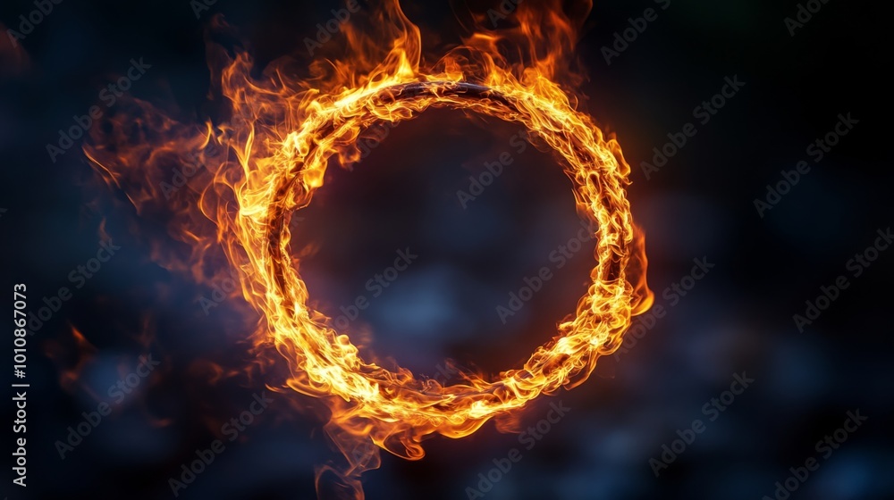 Ring of Fire Ring of Fire