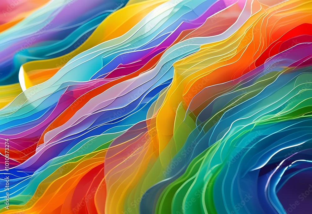 Obraz premium tree ring