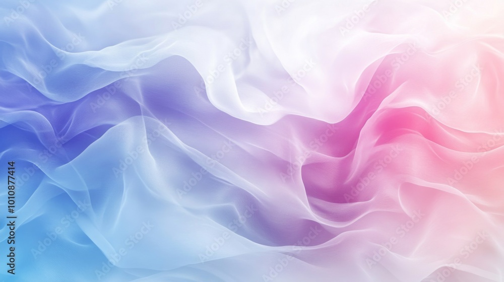 Dreamy Abstract Gradient Background Dreamy Abstract Gradient Background