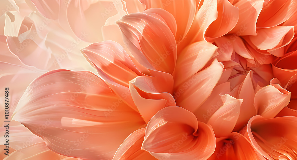 Plant flower background Plant flower background