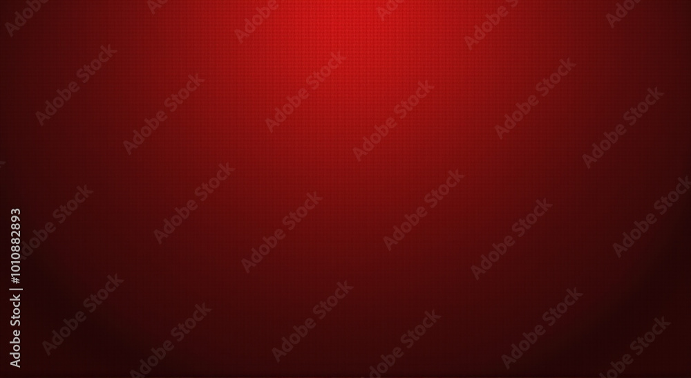 red background red background