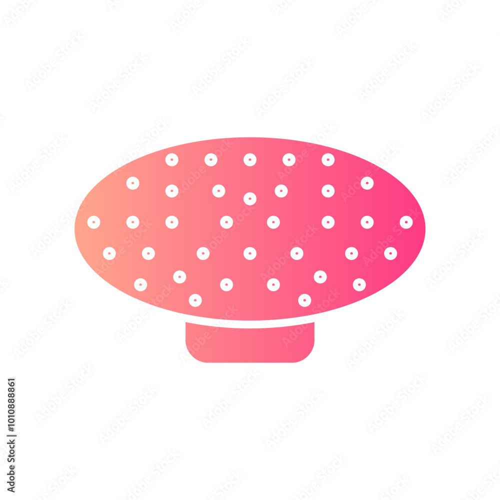 drain gradient icon drain gradient icon