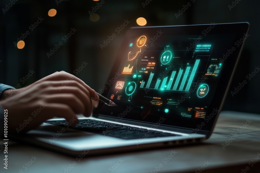 Data Analysis and Visualization Data Analysis and Visualization