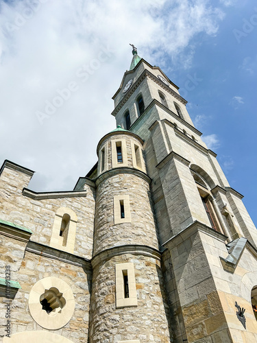 Holy Family Sanctuary