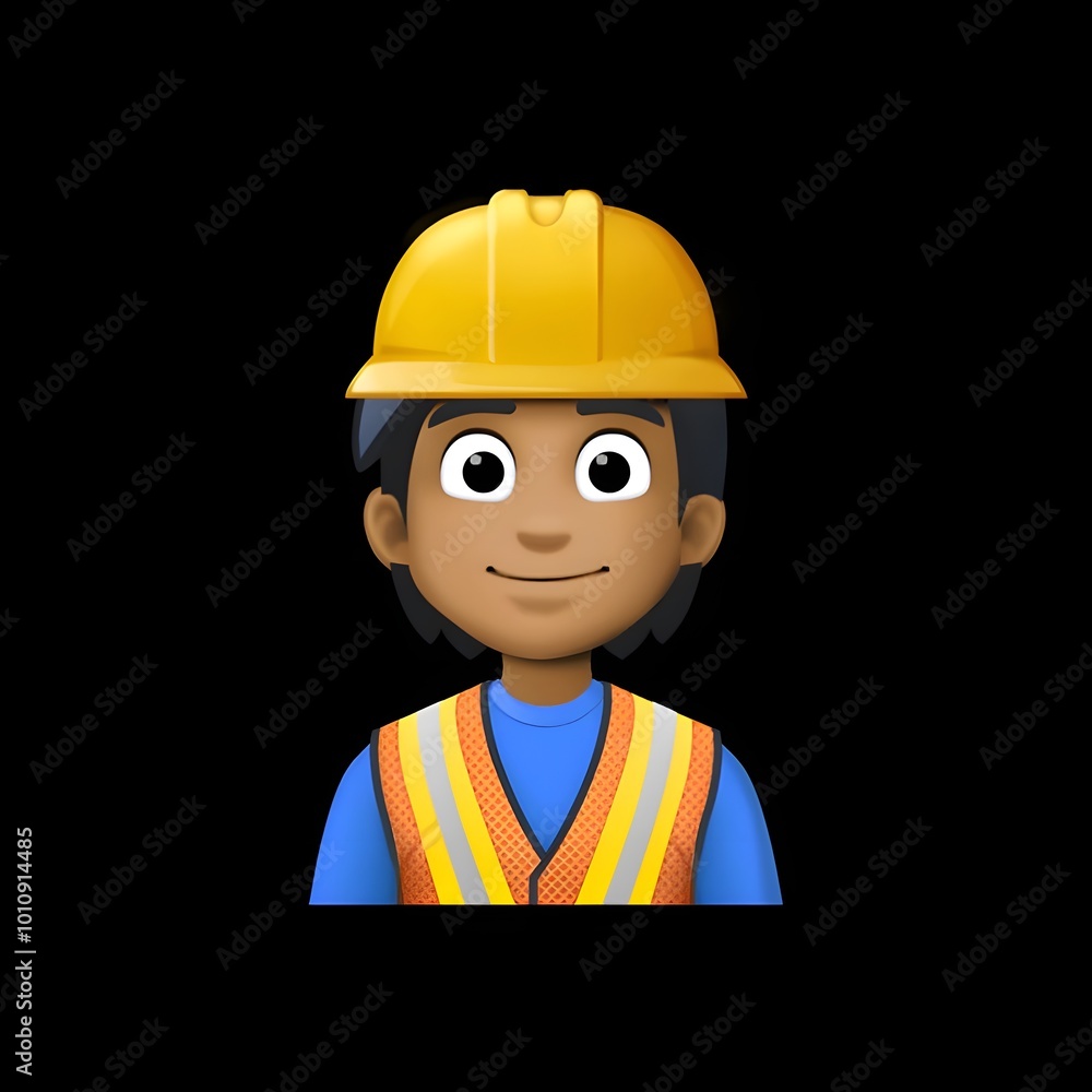 Construction Worker
Construction Worker