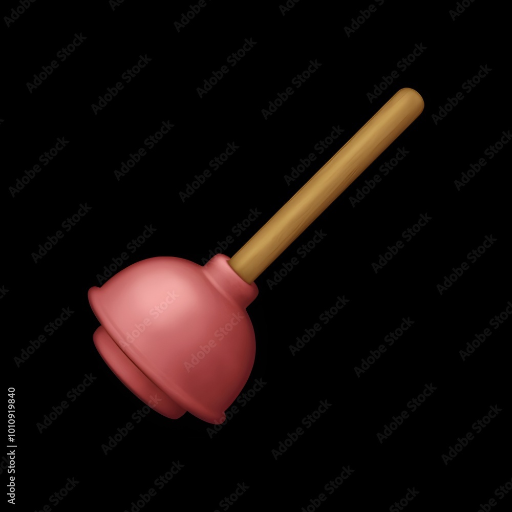 Plunger
Plunger