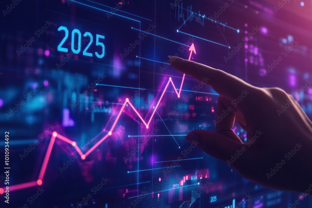 2025: A Year of Growth and Success 2025: A Year of Growth and Success