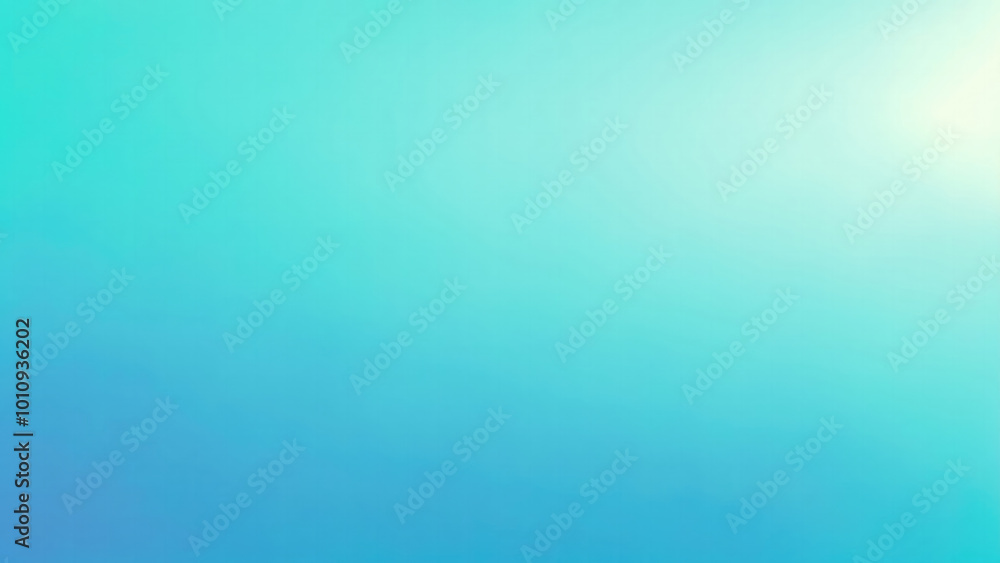 Abstract light Cyan blurred background Abstract light Cyan blurred background