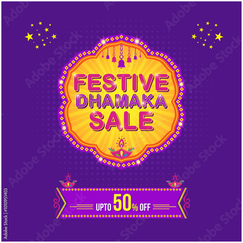 Discount Sale label Design. Shopping, Advertising, Marketing, Promo, Offer, Discount. Vector Design