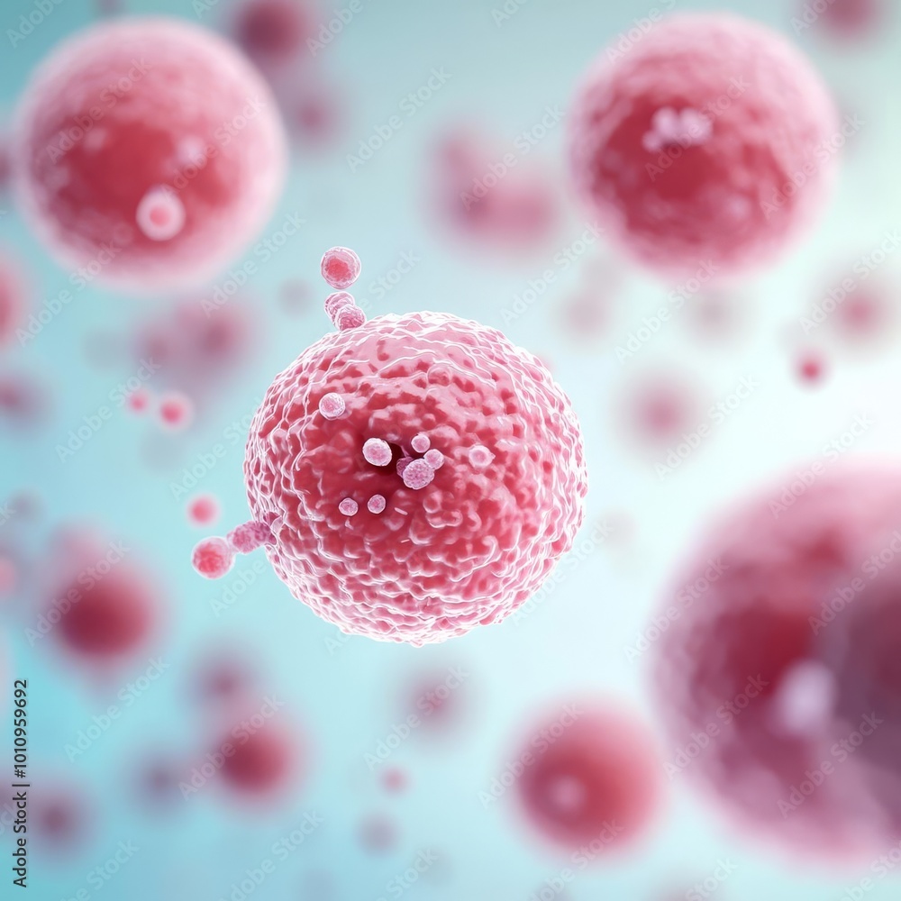 Antibiotic action on bacterial cell walls, molecular disintegration, 3D rendering Antibiotic action on bacterial cell walls, molecular disintegration, 3D rendering