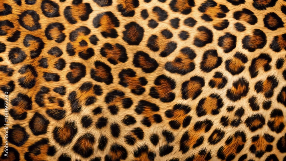 Minimalist leopard skin design in animal leather offers a chic, modern aesthetic for contemporary interiors and stylish Minimalist leopard skin design in animal leather offers a chic, modern aesthetic for contemporary interiors and stylish