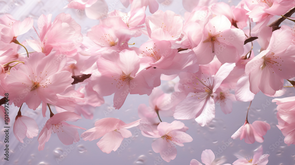 cherry blossom petals cherry blossom petals