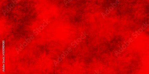 Abstract black and red fantasy watercolor background abstract fire flame grunge texture background .Old vintage grunge pattern distressed bright red paper .decorative pattern background 