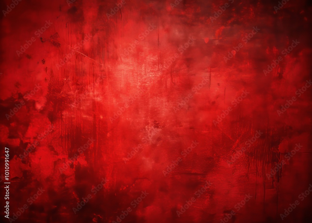 Vibrant grungy red background texture ideal for digital art, creative projects, and graphic design. Perfect for adding Vibrant grungy red background texture ideal for digital art, creative projects, and graphic design. Perfect for adding