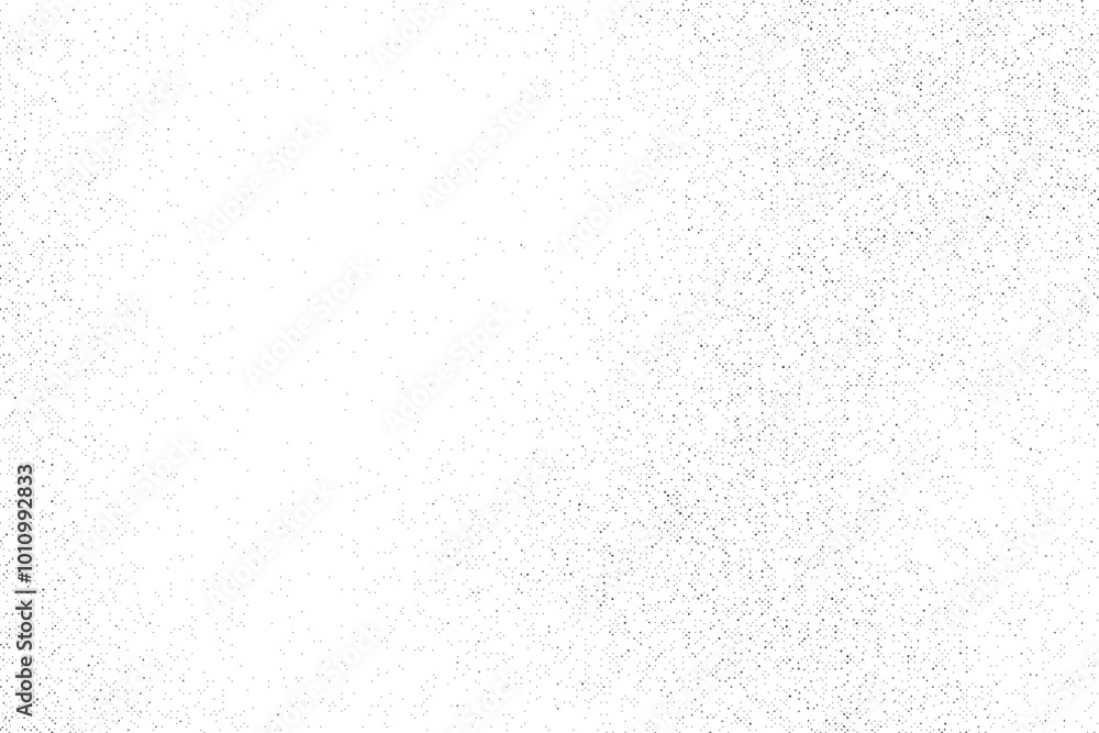 Obraz premium Halftone Textures with fine details. These overlays are vector format images suitable for use as backgrounds, masks, font textures, etc. in your work.