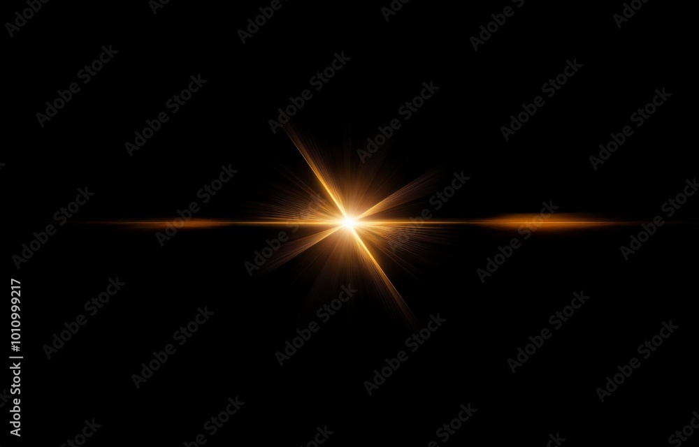 A bright, golden light burst in the center of the image, radiating outwards in a star shape. A bright, golden light burst in the center of the image, radiating outwards in a star shape.