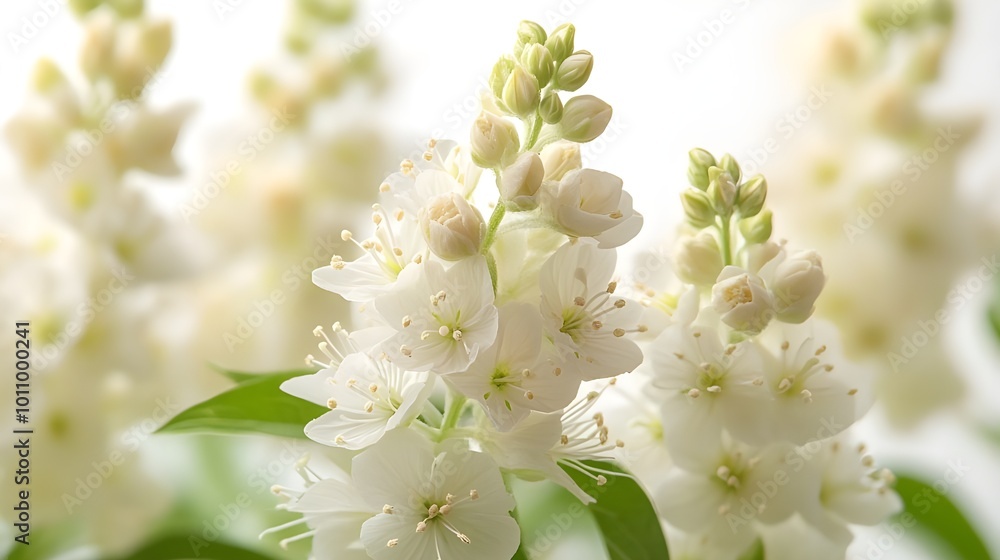 a close up of beautiful white flowers
a close up of beautiful white flowers