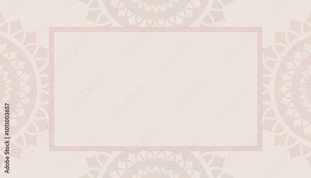 Beautiful Traditional and Carving background design vector Beautiful Traditional and Carving background design vector