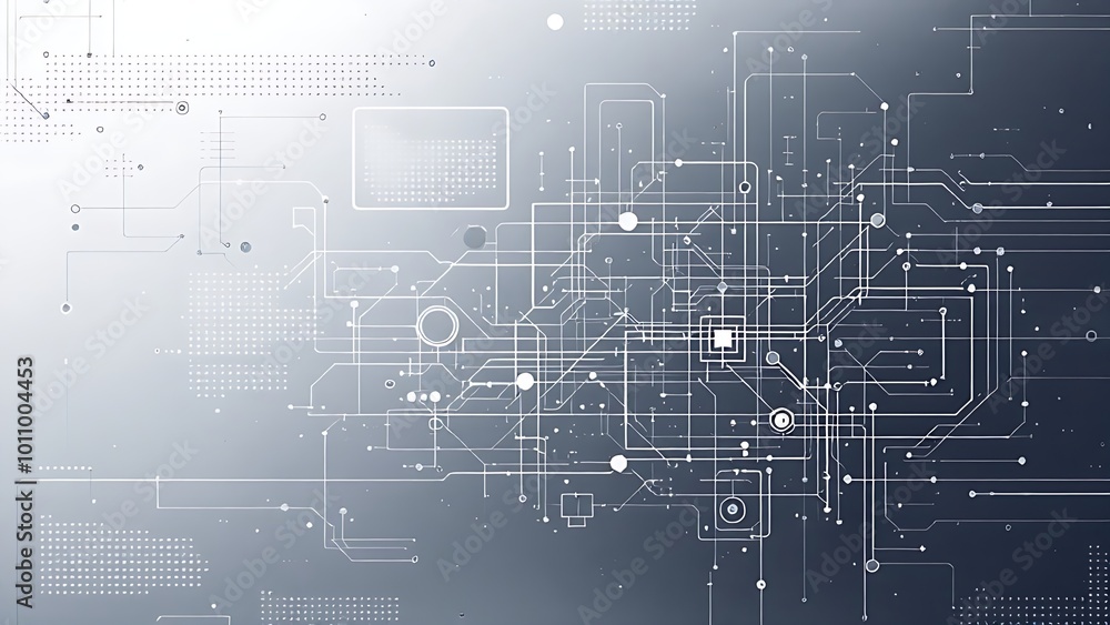 circuit board background circuit board background