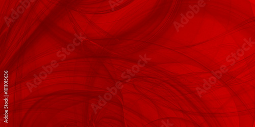 Abstract chrome red luxurious black marble texture, concrete wall white color for the background. Abstract texture of acrylic colorful liquid liner. Grunge red and black background template.	