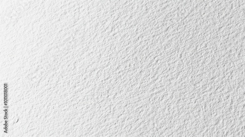 Wallpaper Mural Textured White Watercolor Paper Background Torontodigital.ca