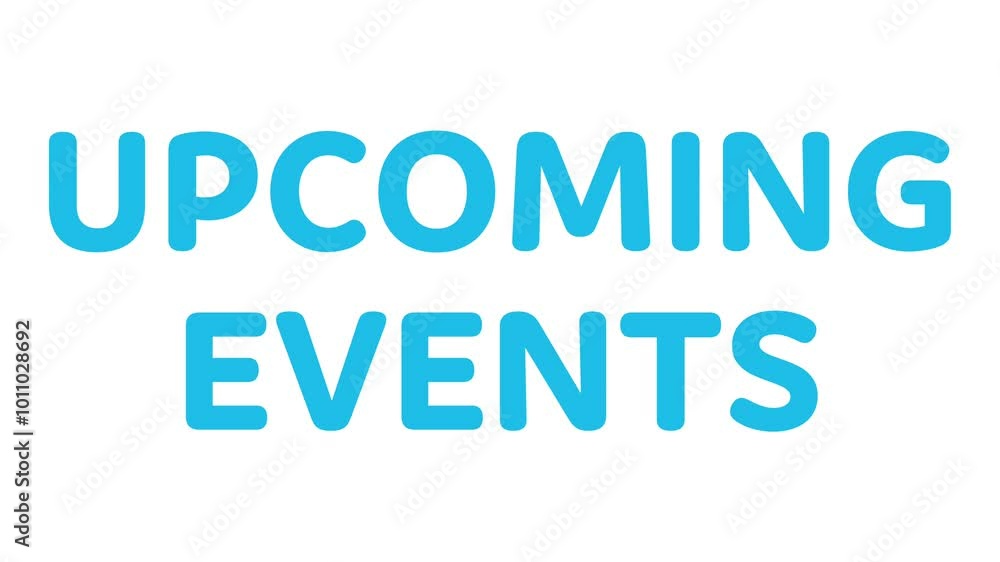 Upcoming Events Blue Lines Hide Show Text Appear Upcoming Events Blue Lines Hide Show Text Appear