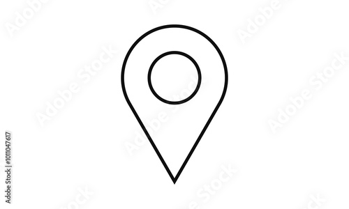 Location icon 