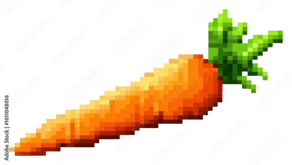 Fototapeta premium PNG Carrot vegetable plant food.