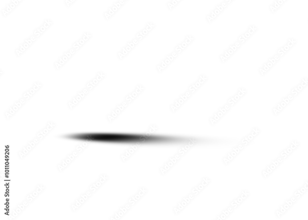Transparent Black Gradient Shadow Transparent Black Gradient Shadow
