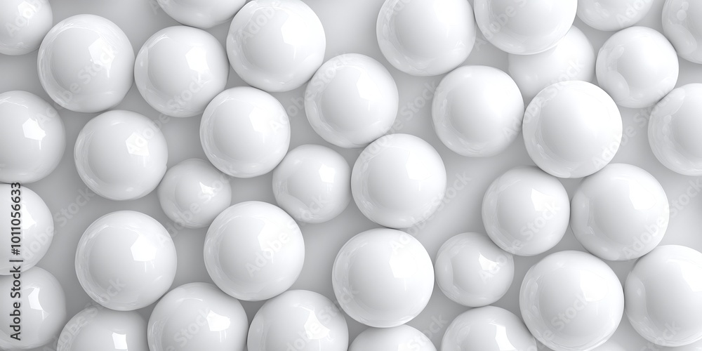 modern white balls background featuring round, smooth spheres and a bright, elegant texture for creative and digital designs, highlighting minimalism and geometric aesthetics modern white balls background featuring round, smooth spheres and a bright, elegant texture for creative and digital designs, highlighting minimalism and geometric aesthetics
