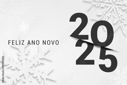 feliz ano novo 2025