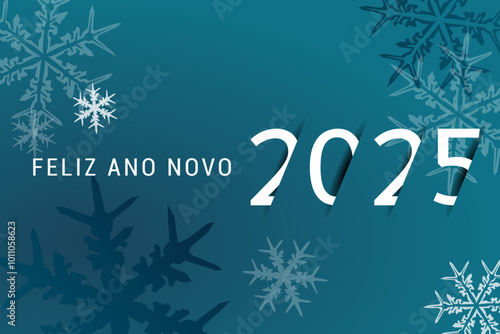 feliz ano novo 2025