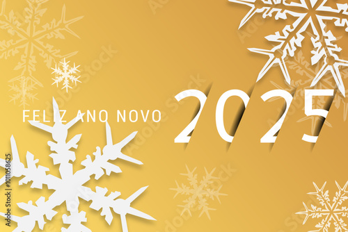 feliz ano novo 2025