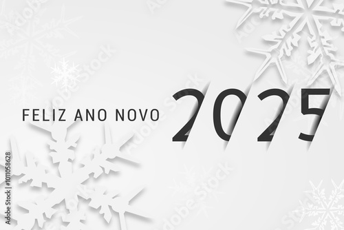 feliz ano novo 2025