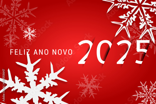 feliz ano novo 2025