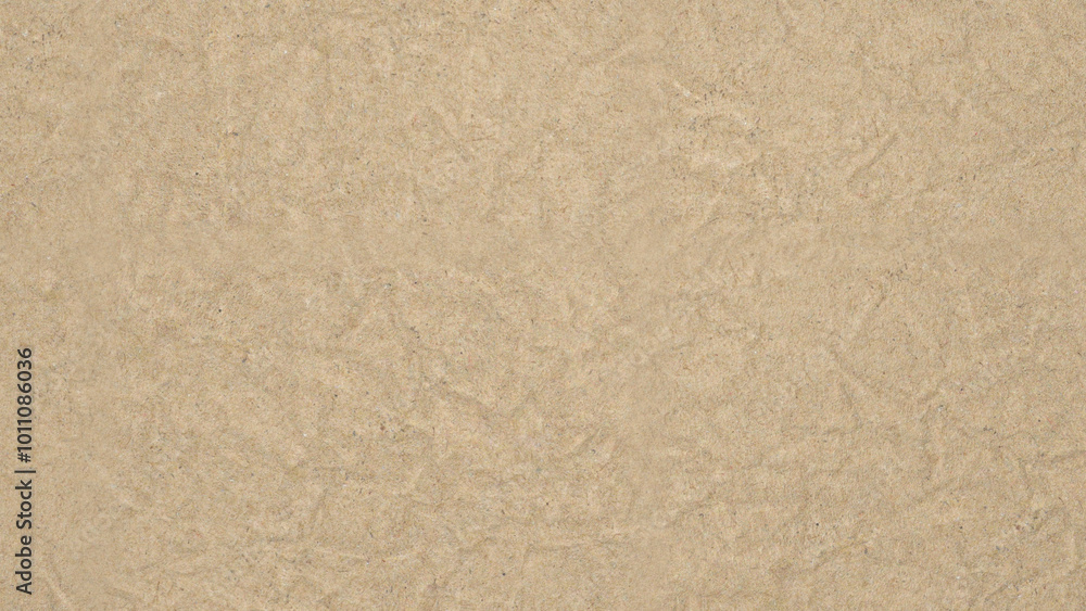Fototapeta premium brown papper texture 3d rendering