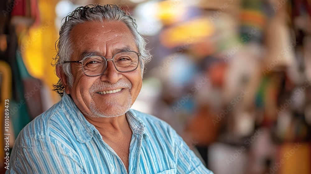 smiling elder man posing in a vibrant city street looking at the camera and showcasing his confidence and happiness in a casual urban portrait smiling elder man posing in a vibrant city street looking at the camera and showcasing his confidence and happiness in a casual urban portrait