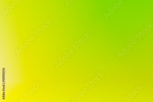 Light green modern gradient background color and wallpaper texture, colorful painting backdrop.