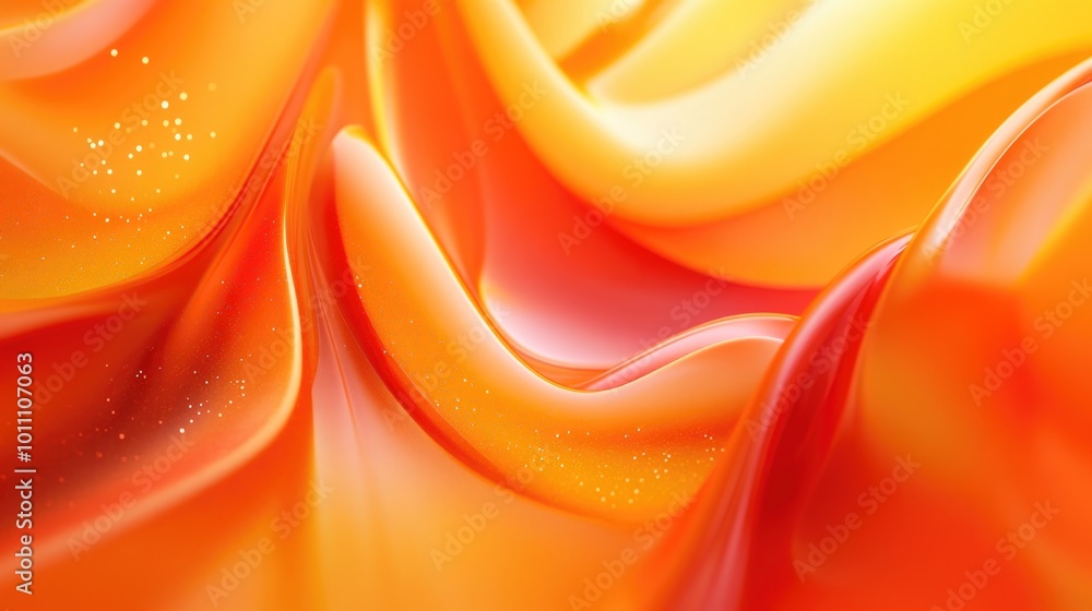 Close-up orange and yellow background, Close-up orange and yellow background,