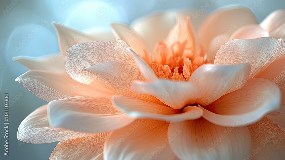 a closeup macro texture of flower in soft beige pastel tones creating serene ,aesthetically pleasing background ideal for design ,art projects a closeup macro texture of flower in soft beige pastel tones creating serene ,aesthetically pleasing background ideal for design ,art projects