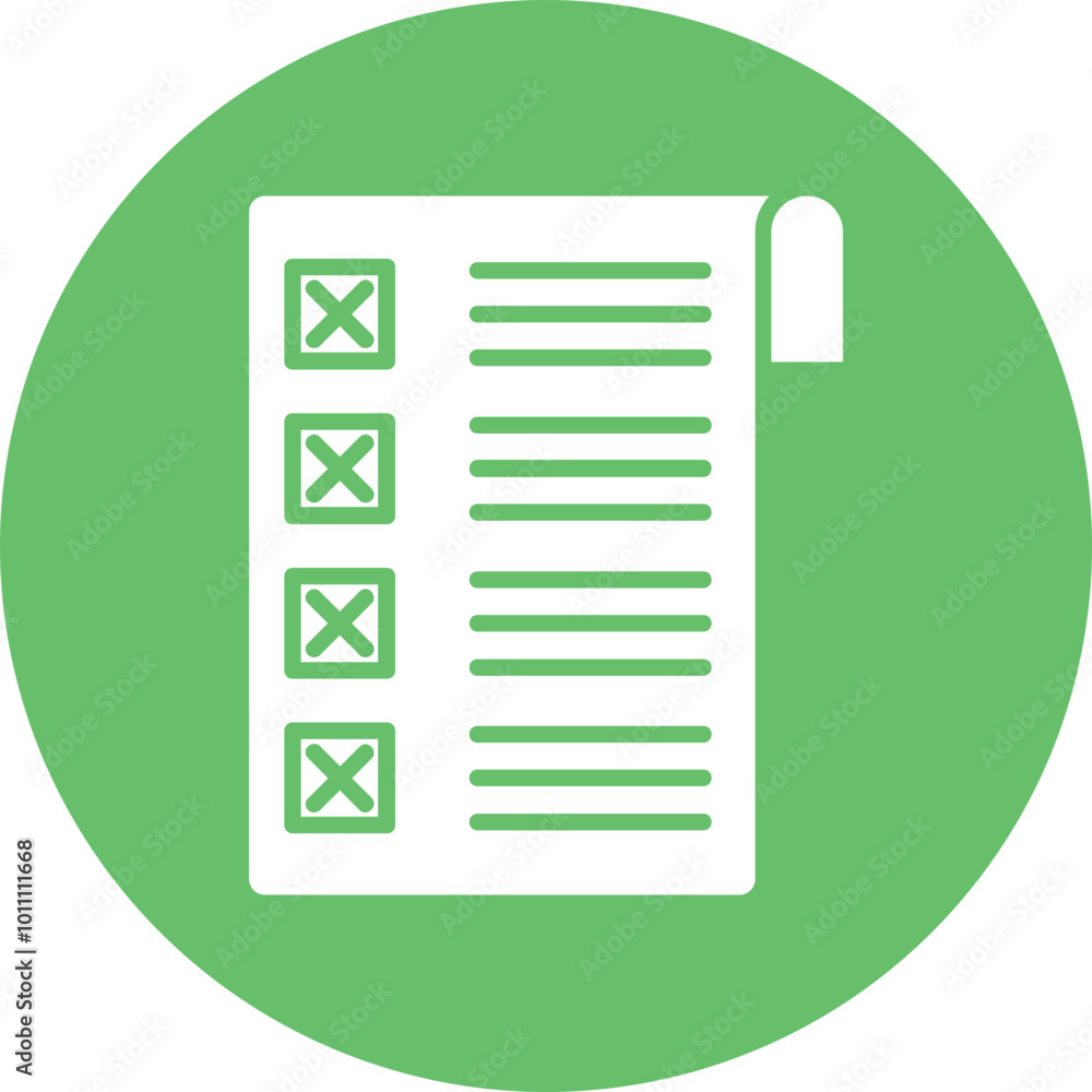 Resignation Vector Icon Design Resignation Vector Icon Design