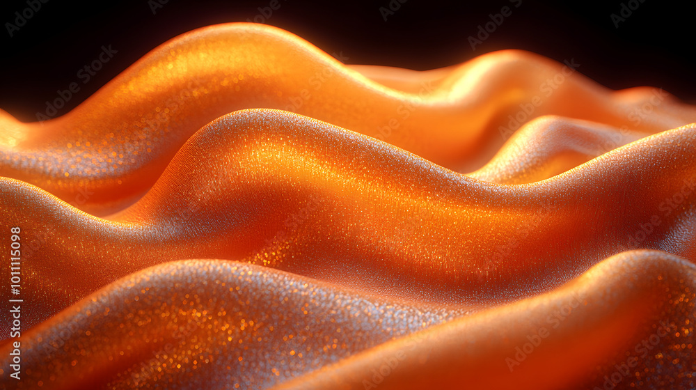 Close-up of the texture and coloration of an orange-colored fruit, showcasing the intricate details of its skin. The vibrant hues and unique patterns highlight the fruit’s natural beauty and freshness Close-up of the texture and coloration of an orange-colored fruit, showcasing the intricate details of its skin. The vibrant hues and unique patterns highlight the fruit’s natural beauty and freshness