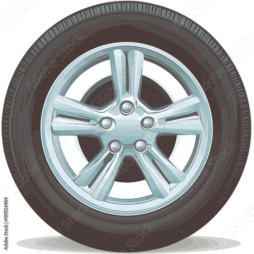 Car rims