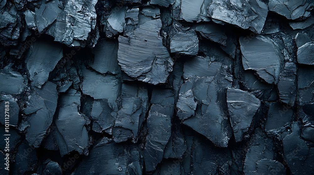 Black charcoal pieces of wood arranged in an overhead view, showcasing their unique textures and shapes. The natural, dark tones of the charcoal contrast beautifully against various backgrounds, makin Black charcoal pieces of wood arranged in an overhead view, showcasing their unique textures and shapes. The natural, dark tones of the charcoal contrast beautifully against various backgrounds, makin